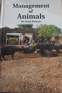 Management of Animals