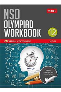 National Science Olympiad (NSO)Workbook -Class 12