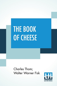 Book Of Cheese
