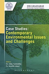 Contemporary Environmental Issues and Challenges