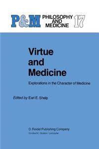 Virtue and Medicine