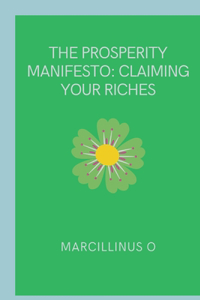 Prosperity Manifesto