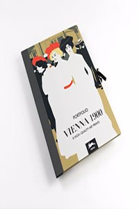 Vienna 1900: Art Portfolio