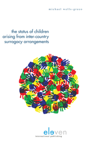 Status of Children Arising from Inter-Country Surrogacy Arrangements