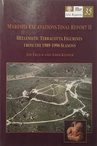 Maresha Excavations Final Report