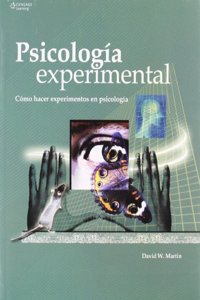 Psicologia Experimental