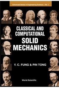 Classical and Computational Solid Mechanics