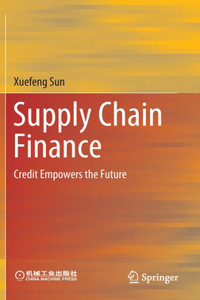 Supply Chain Finance