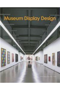 Museum Display Design
