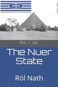 The Nuer State