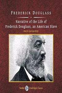 Narrative of the Life of Frederick Douglass, an American Slave