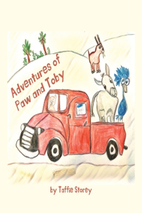 Adventures of Paw and Toby