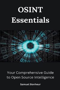 OSINT Essentials