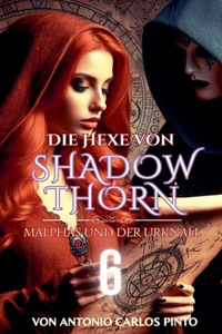 Hexe von Shadowthorn