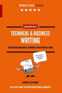 Technical & Business Writing
