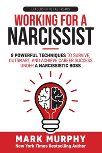 Working For A Narcissist