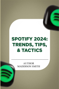 Spotify 2024