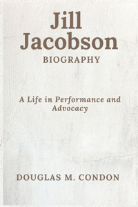 Jill Jacobson Biography