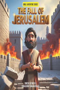 The Fall of Jerusalem