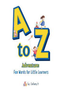 A to Z Adventure