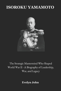 Isoroku Yamamoto