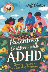 Parenting Children With ADHD