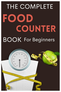 Complete Food Counter Book for Beginners