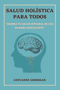 Salud Holística Para Todos