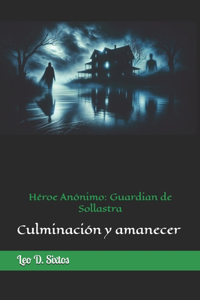 Héroe Anónimo