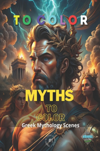 Myths to Color