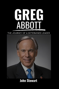 Greg Abbott