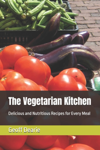 Vegetarian Kitchen