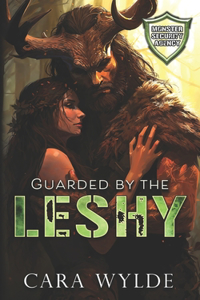 Guarded by the Leshy