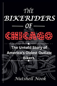 Bikeriders of Chicago
