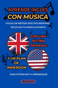 Aprende Inglés Con Música