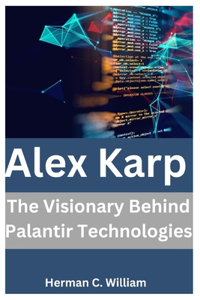 Alex Karp