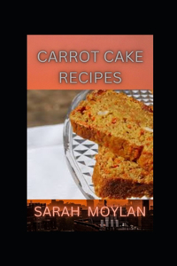 Carrot Cake Recipes