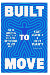 Built to Move