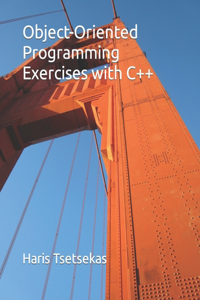 Object-Oriented Programming Exercises with C++