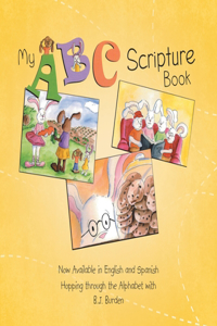 My ABC Scripture Book