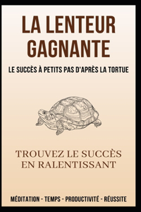 La Lenteur Gagnante