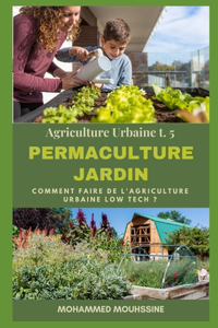 Permaculture Jardin