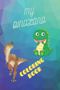 My Dinoland
