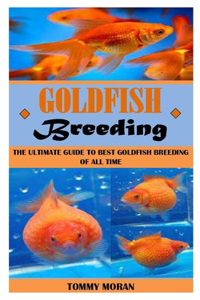 Goldfish Breeding