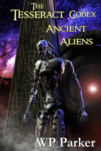 The Tesseract Codex