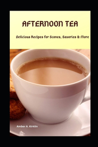 Afternoon Tea