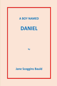 Boy Named Daniel