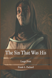 The Sin That Was His