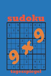 sudoku tagesspiegel