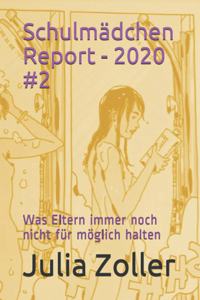 Schulmädchen Report - 2020 #2